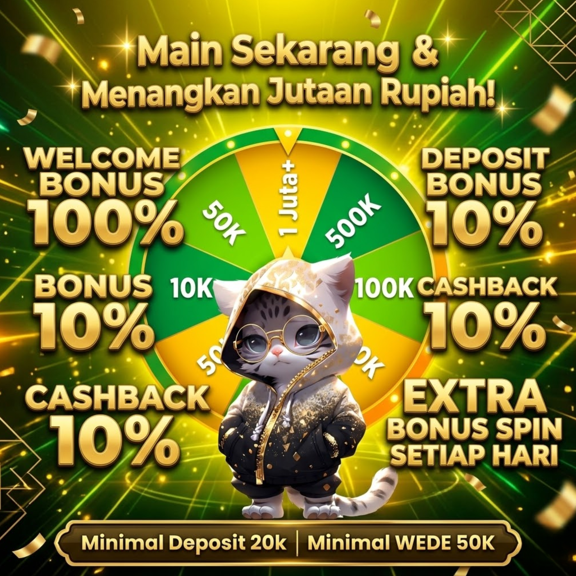 TOKEK168: Platform Hiburan Game Modern Dengan Reward Tanpa Henti